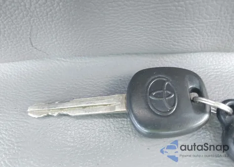 2006 Toyota Camry Le/Xle/Se z USA, uszkodzony, nr VIN 4T1BF30K46U630451